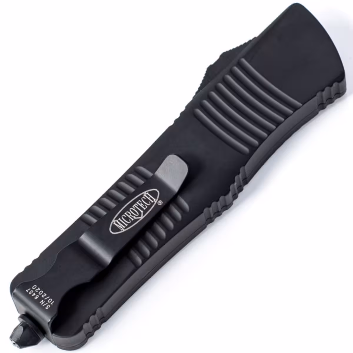 Microtech-Troodon-140-1T