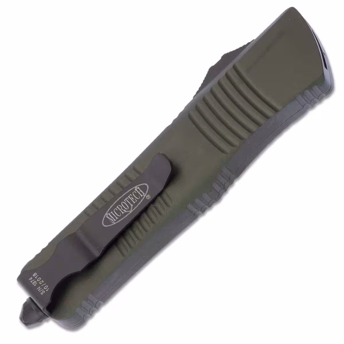 Microtech-138-1OD-Troodon