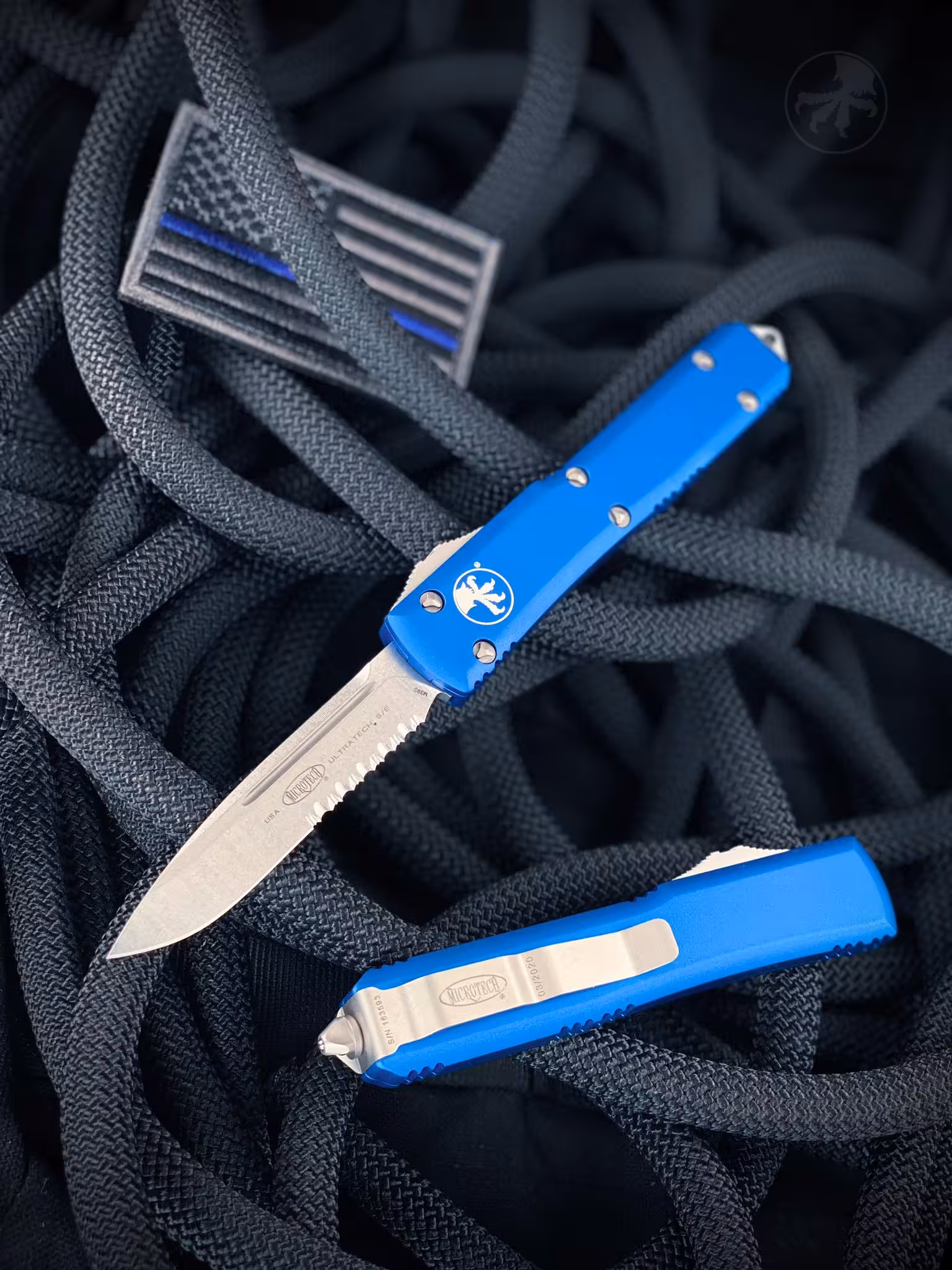 Microtech-Ultrarech