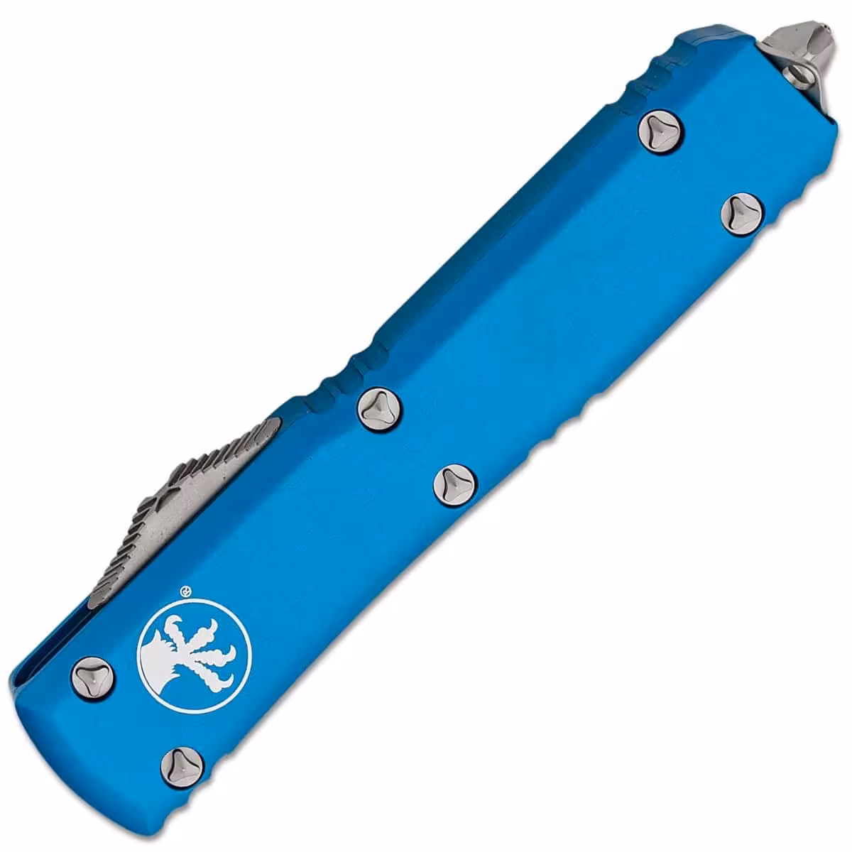 Microtech-Ultrarech-121-11BL