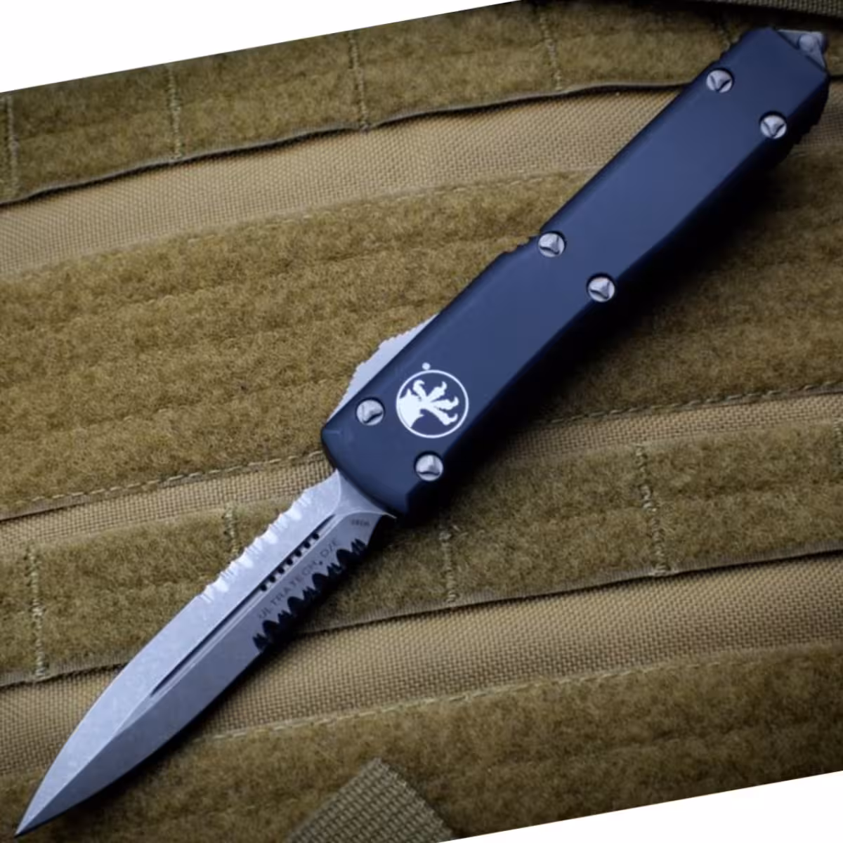 Microtech-Ultrarech-122-11AP