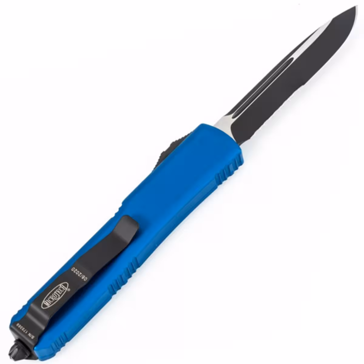 Microtech-Ultratech-121-2BL