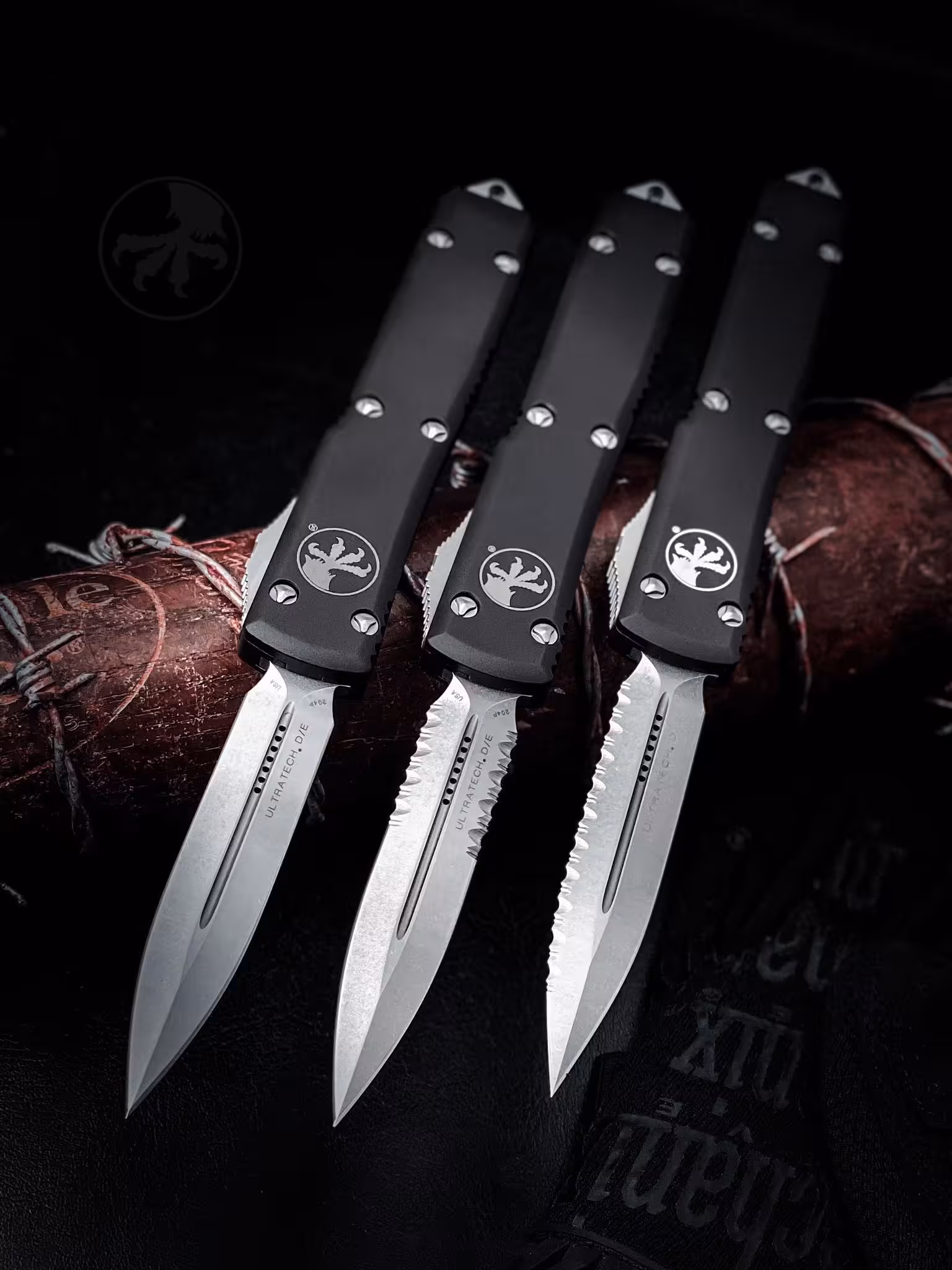 Microtech-Ultratech
