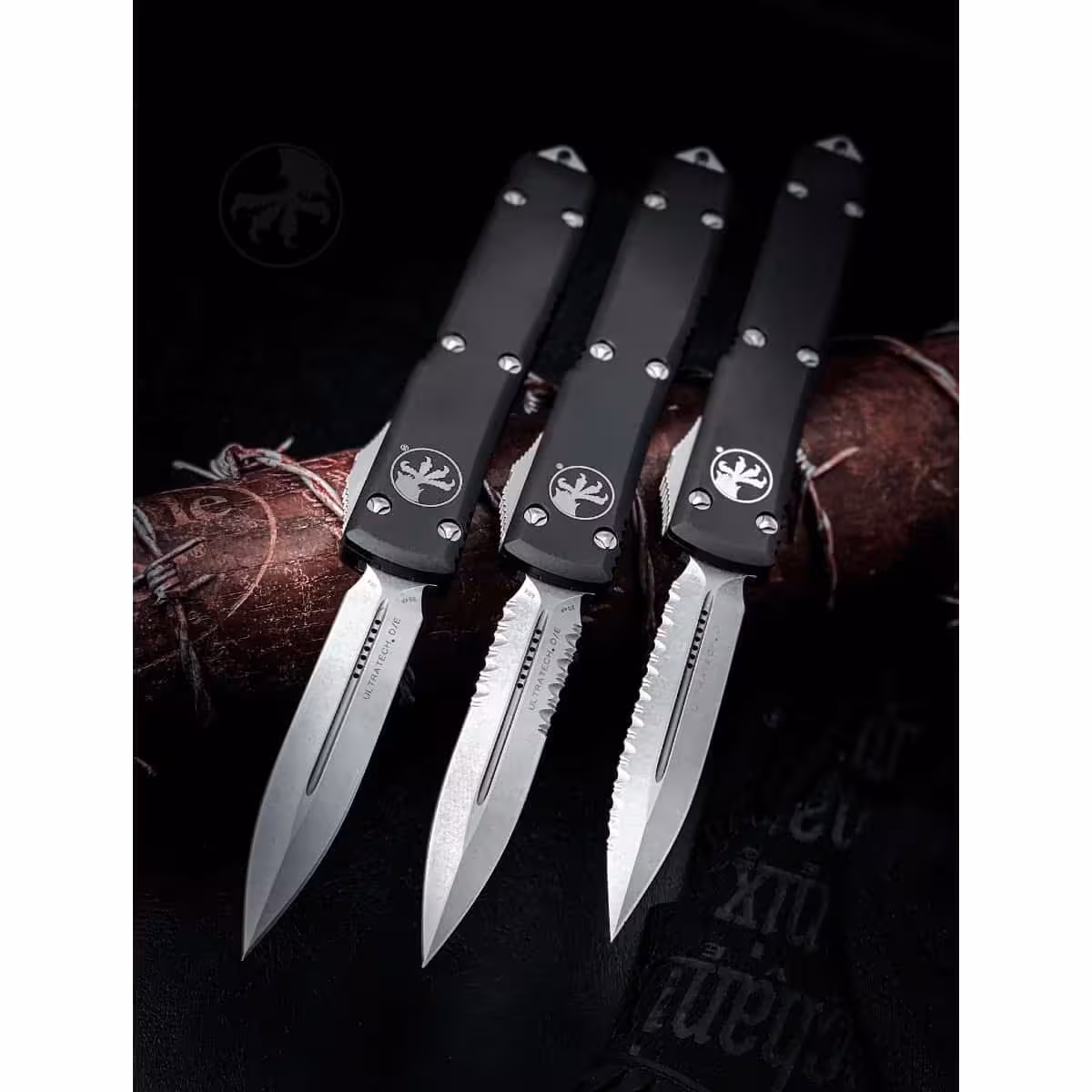 Microtech-Ultratech