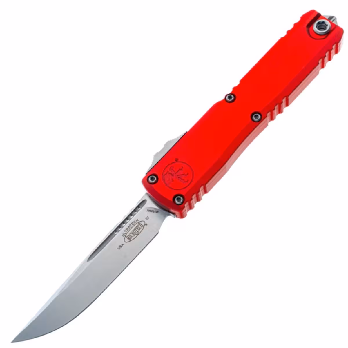 Microtech-Ultratech-Gen-IV-Stonewash-11214-10RD