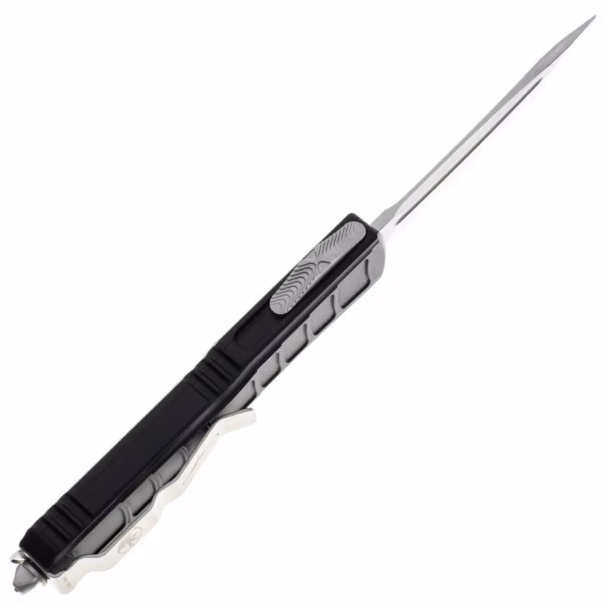 Microtech-UltratechII-Stonewashed-123II-11S