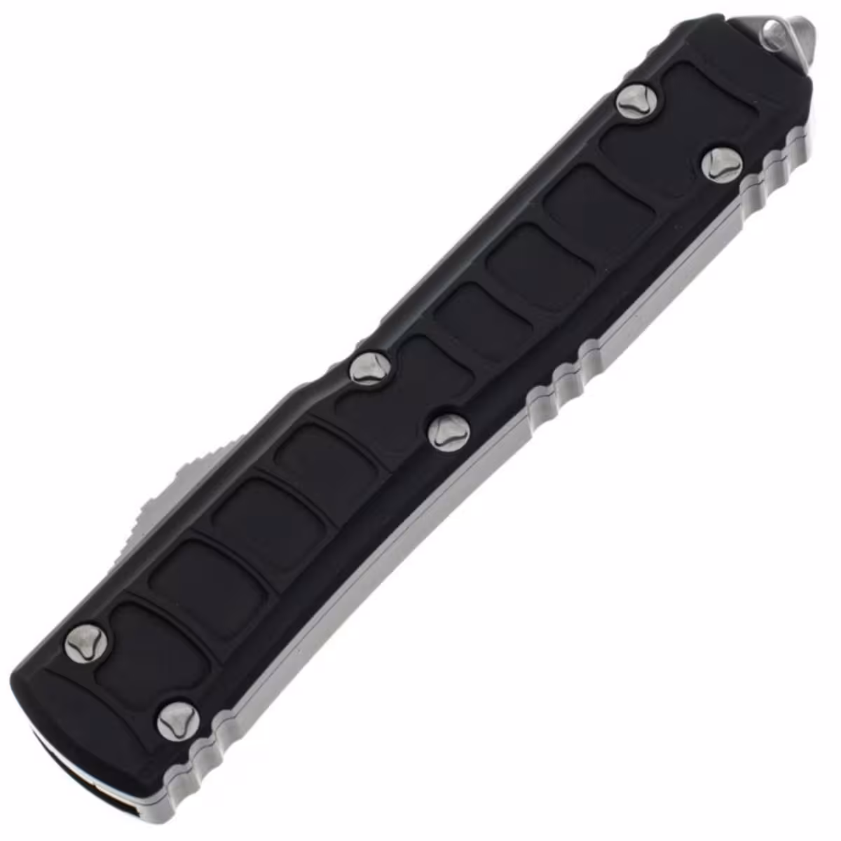 Microtech-UltratechII-Stonewashed-123II-11S