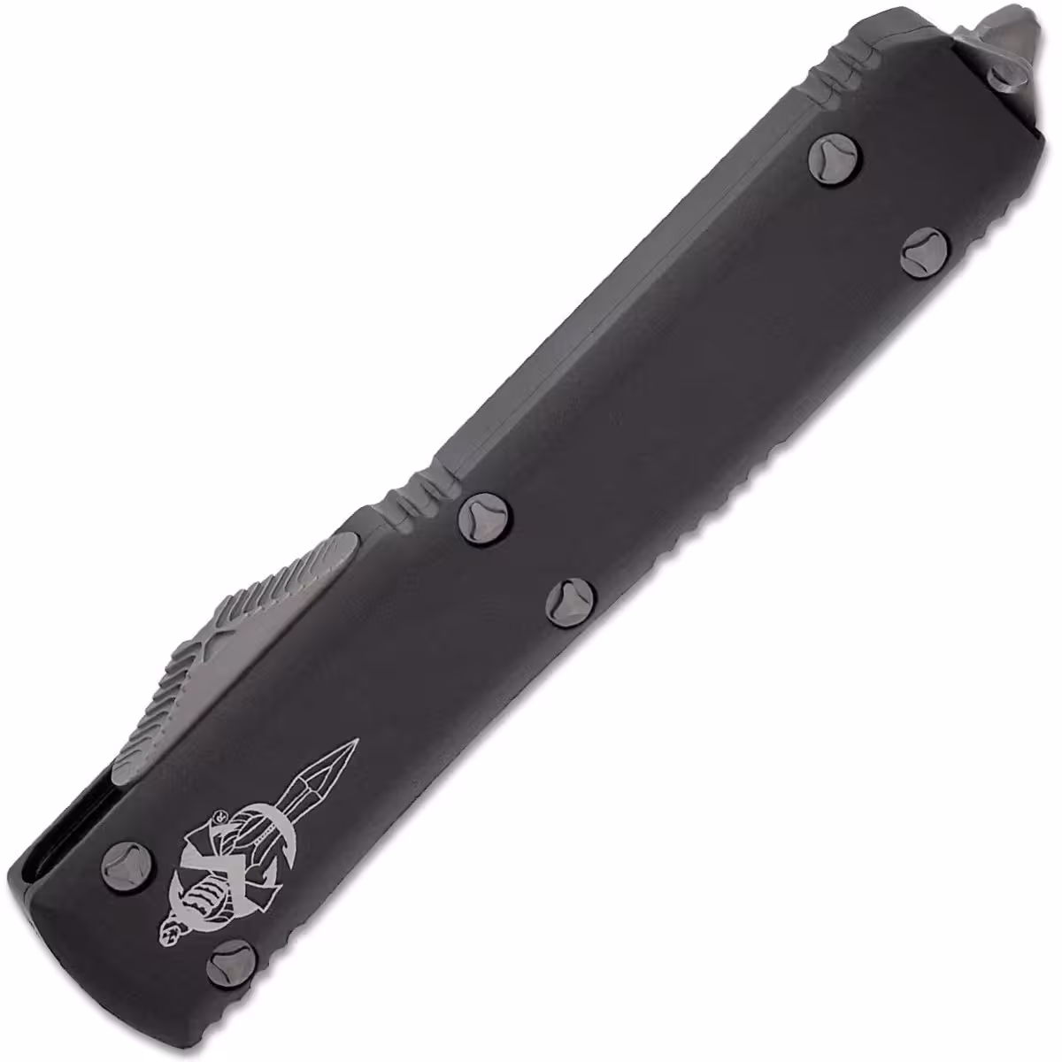 Microtech-Hellhound-119-10S