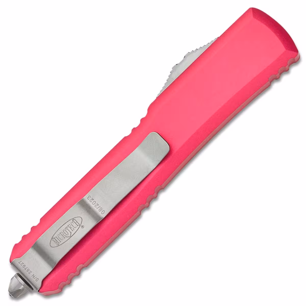 Microtech-Ultratech-Stonewashed-Pink-123-11PK