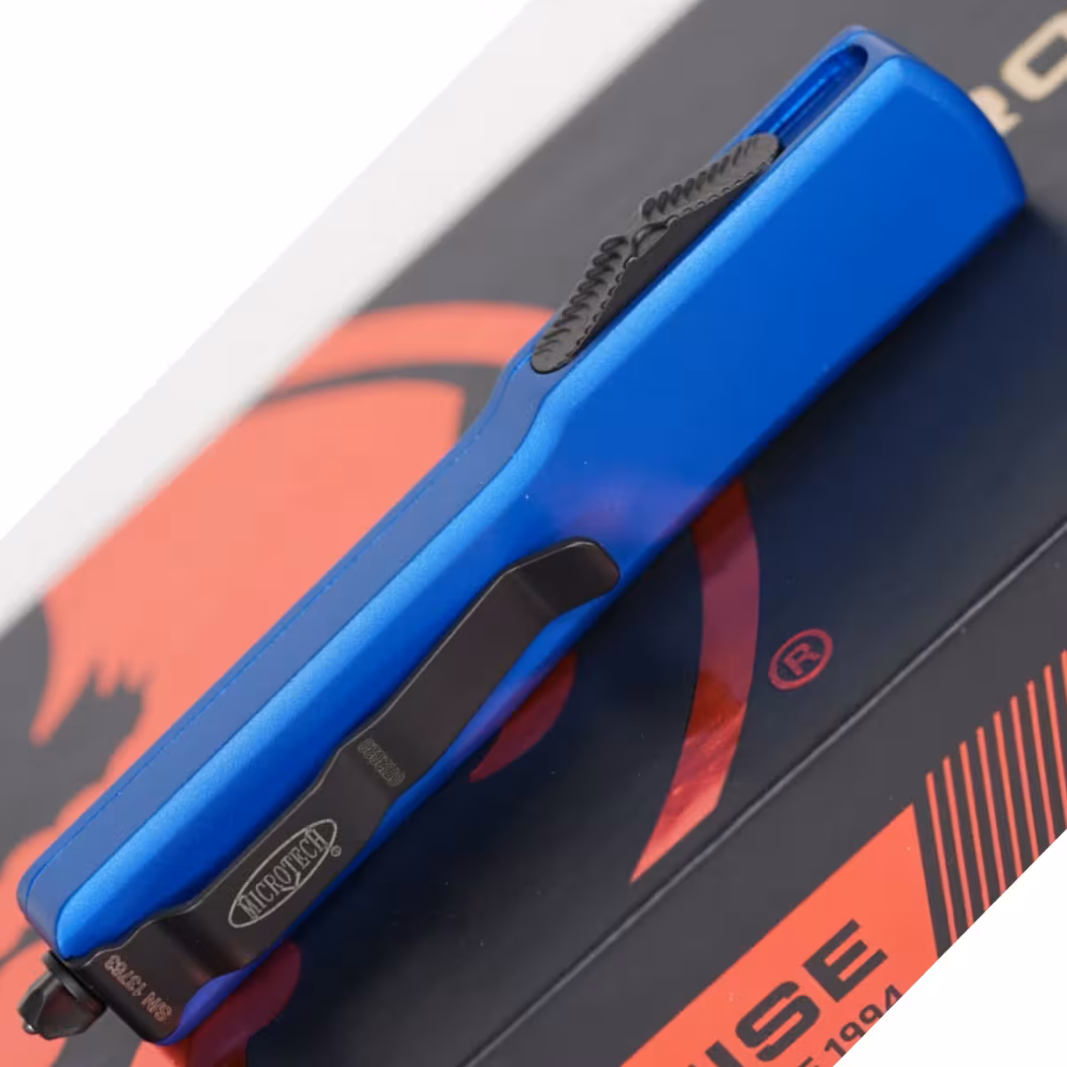 Microtech-UTX-70-149-2BL