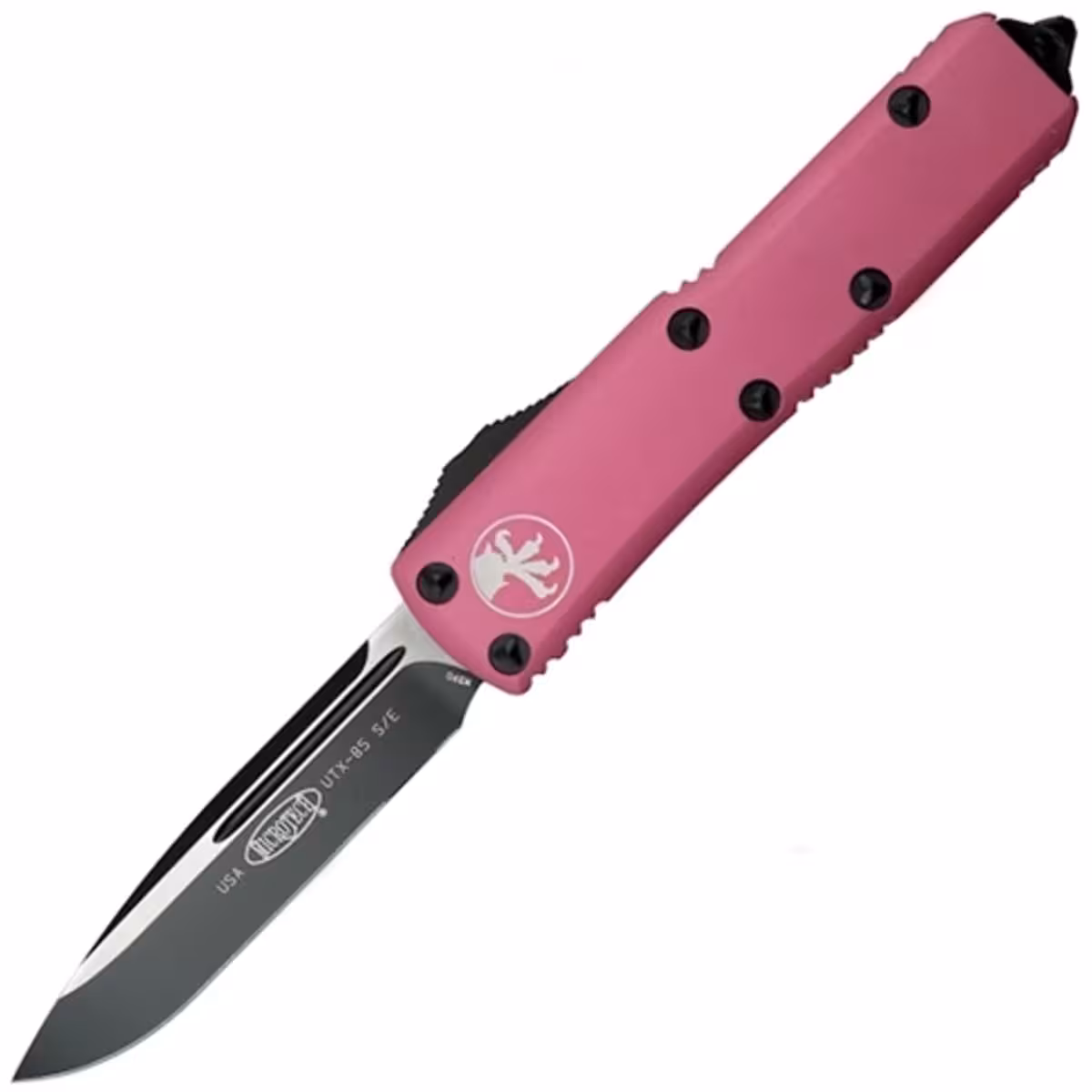 Microtech-UTX-85-PINK 231-1PK