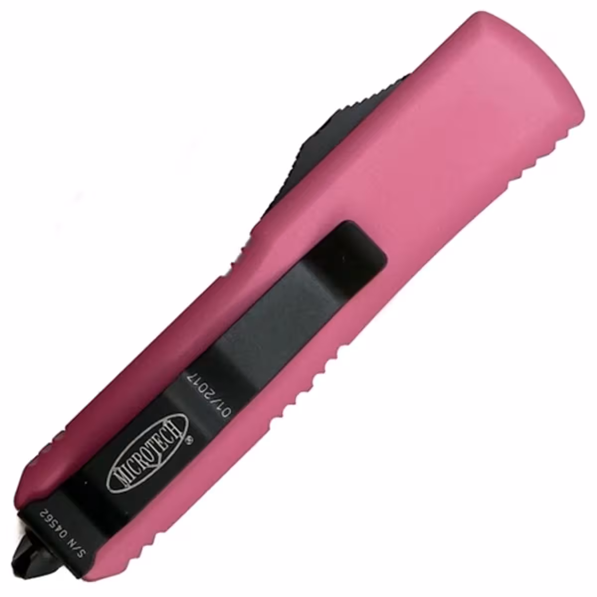 Microtech-UTX-85-PINK 231-1PK