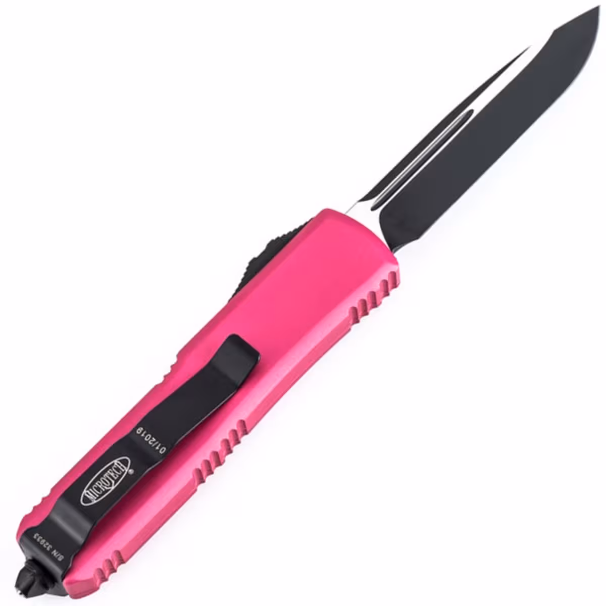Microtech-UTX-85-PINK-231-1PK