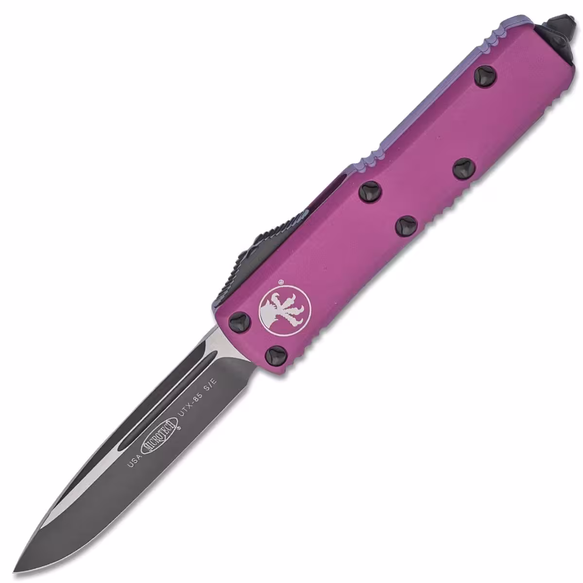 Microtech-Violet-UTX-85-231-1VI