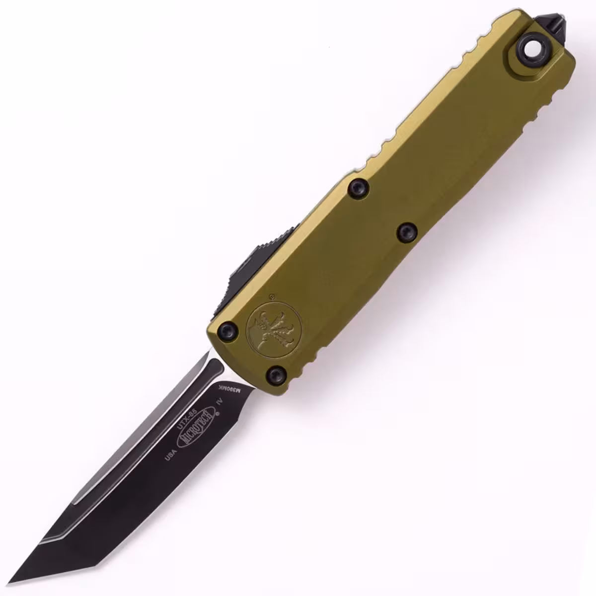 UTX-85-GEN-IV-12334-1OD