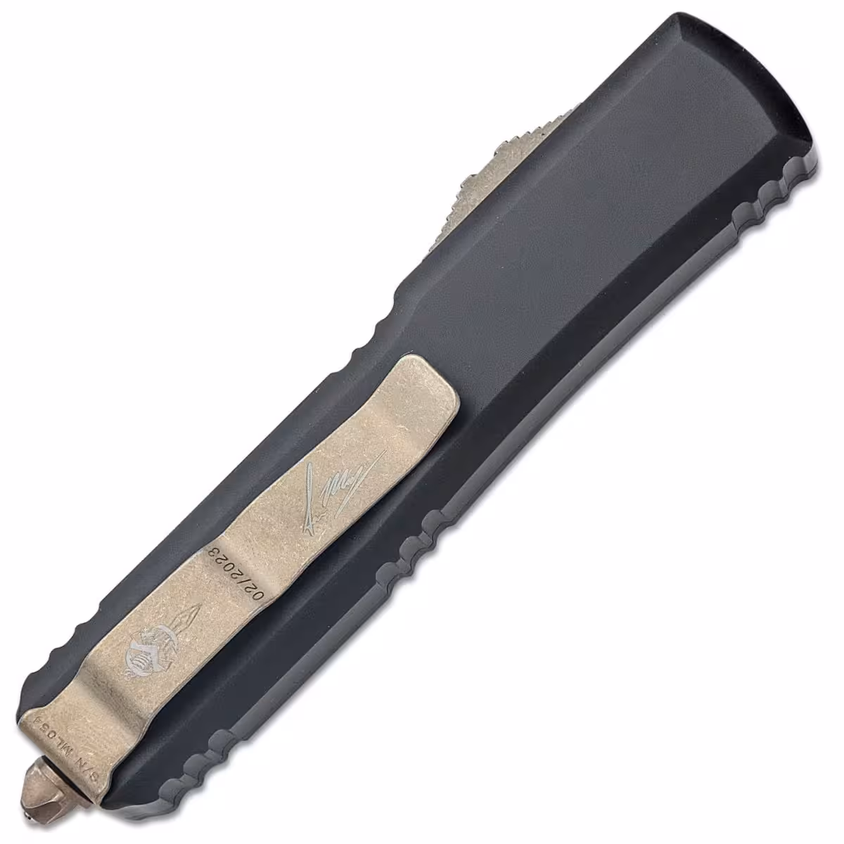 Microtech-Signature-Series-Ultratech