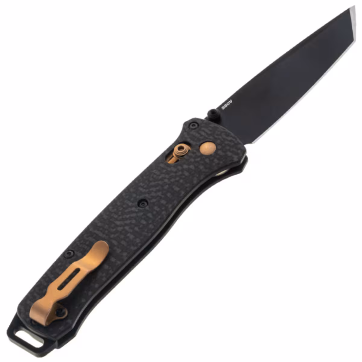Benchmade-Bailout-Carbon-537BK-10