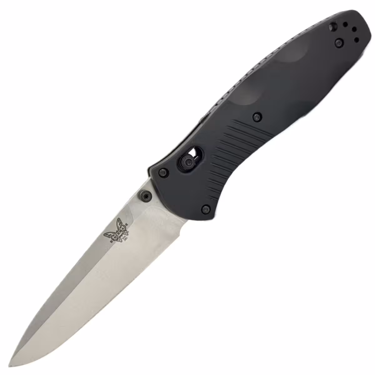 Benchmade-Custom-Barrage-CU580-SS-154CM