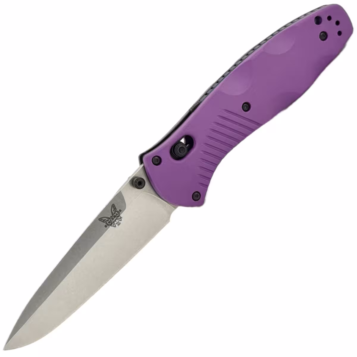 Benchmade-Custom-Barrage-CU580-SS-154CM