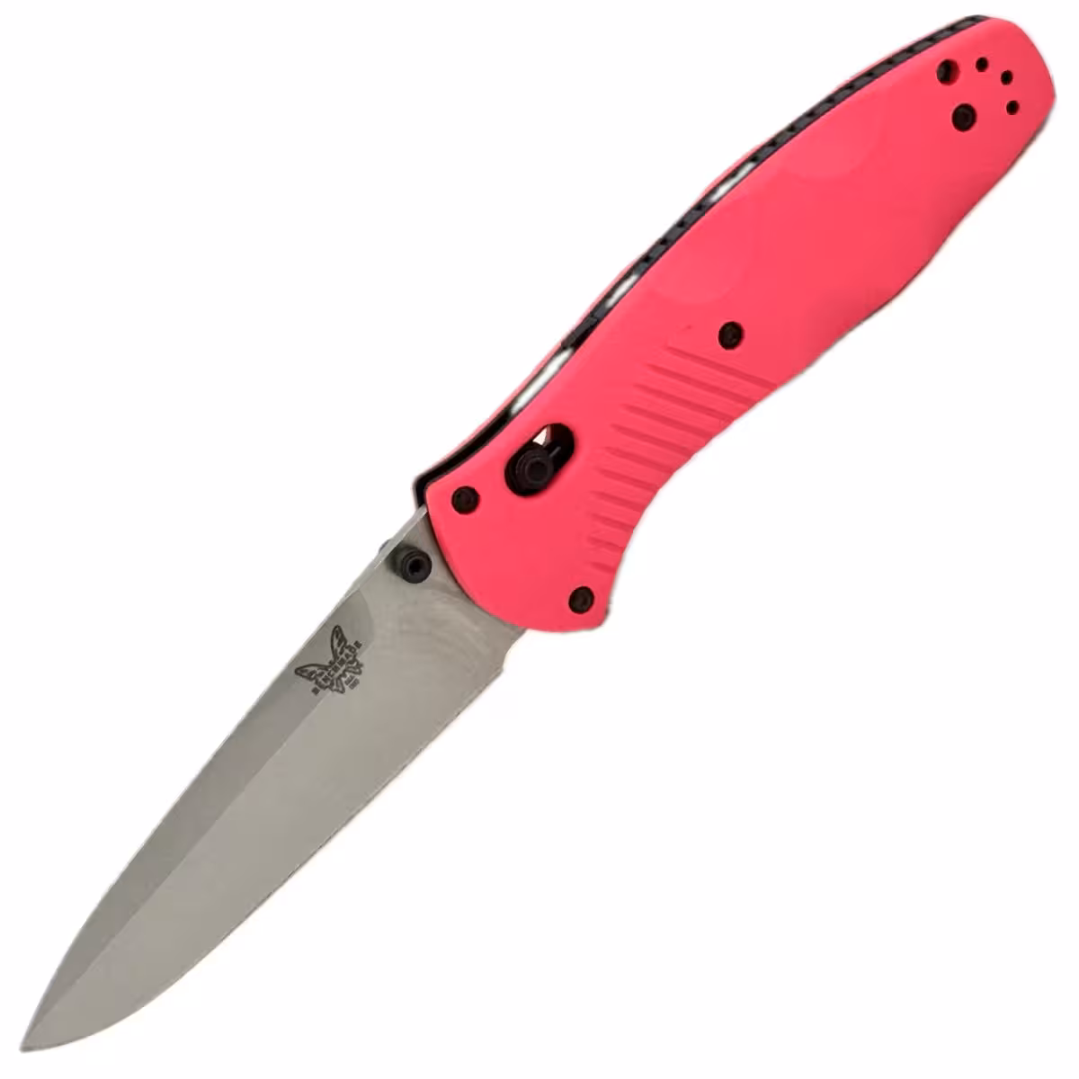 Benchmade-Custom-Barrage-CU580-SS-154CM