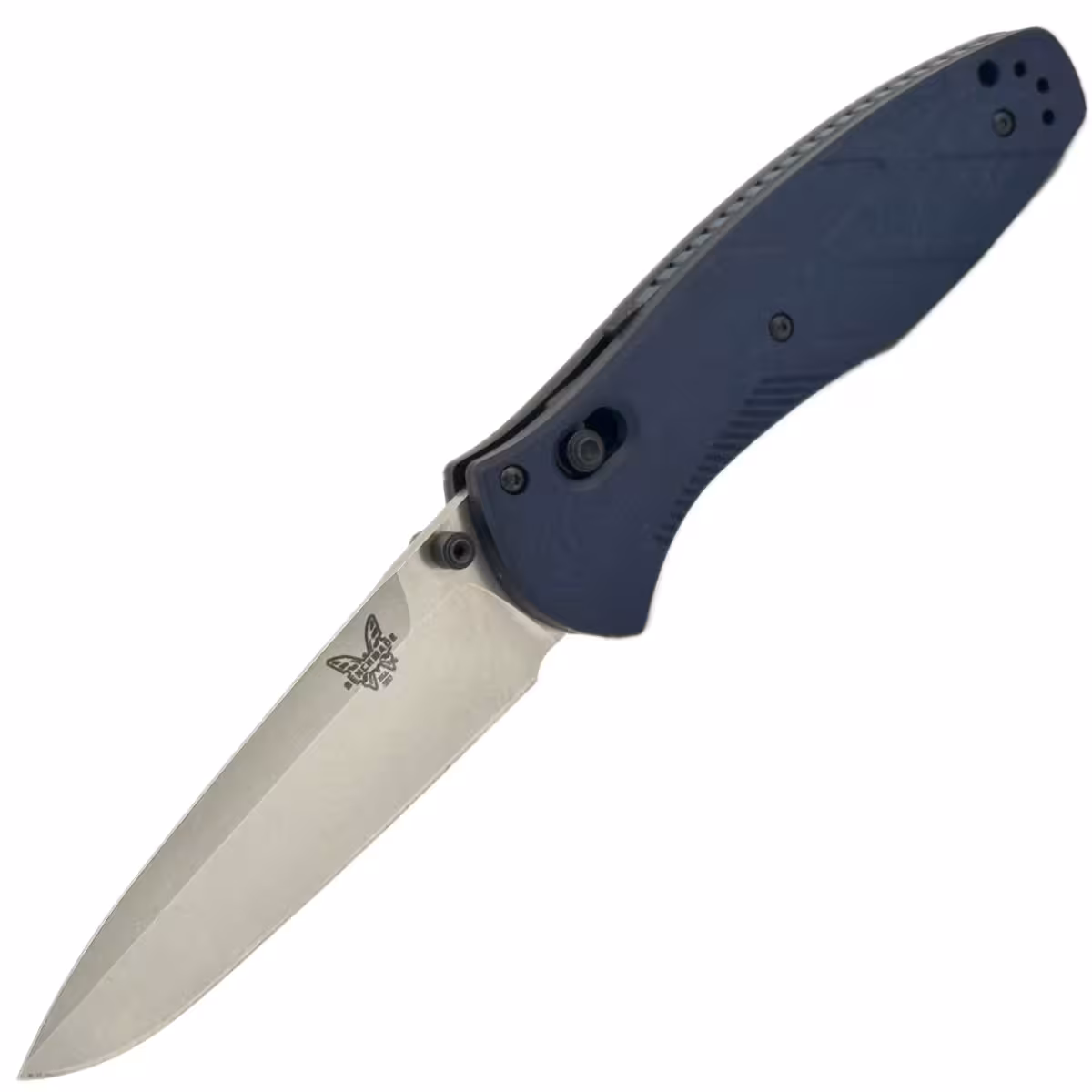 Benchmade-Custom-Barrage-CU580-SS-154CM