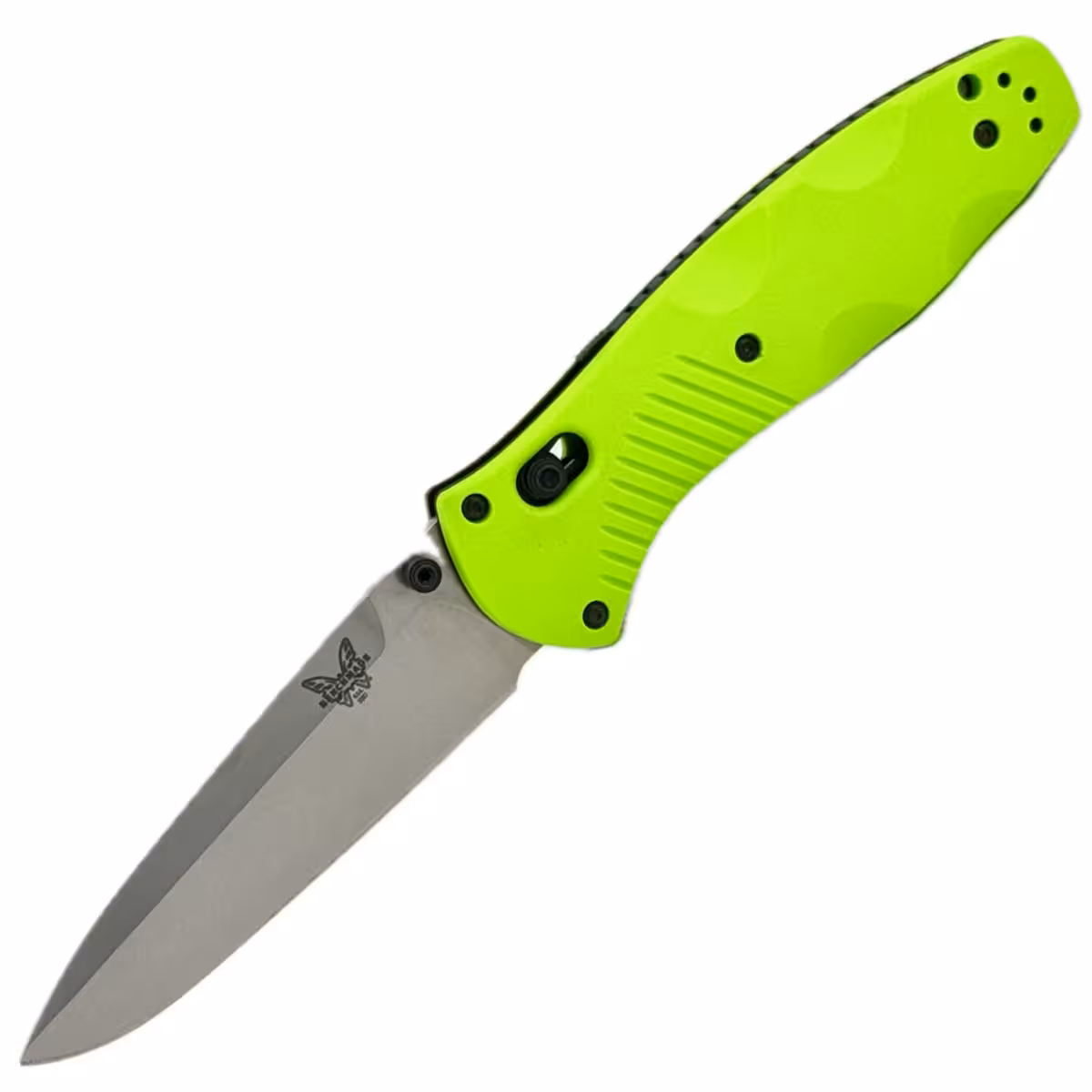 Benchmade-Custom-Barrage-CU580-SS-154CM