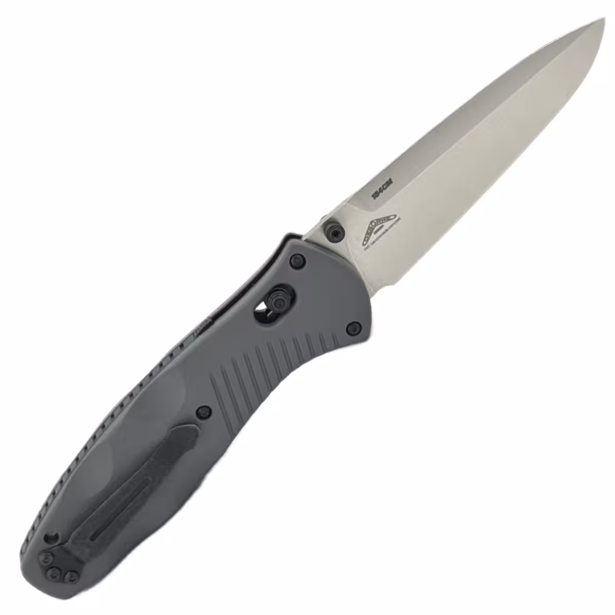 Benchmade-Custom-Barrage-CU580-SS-154CM