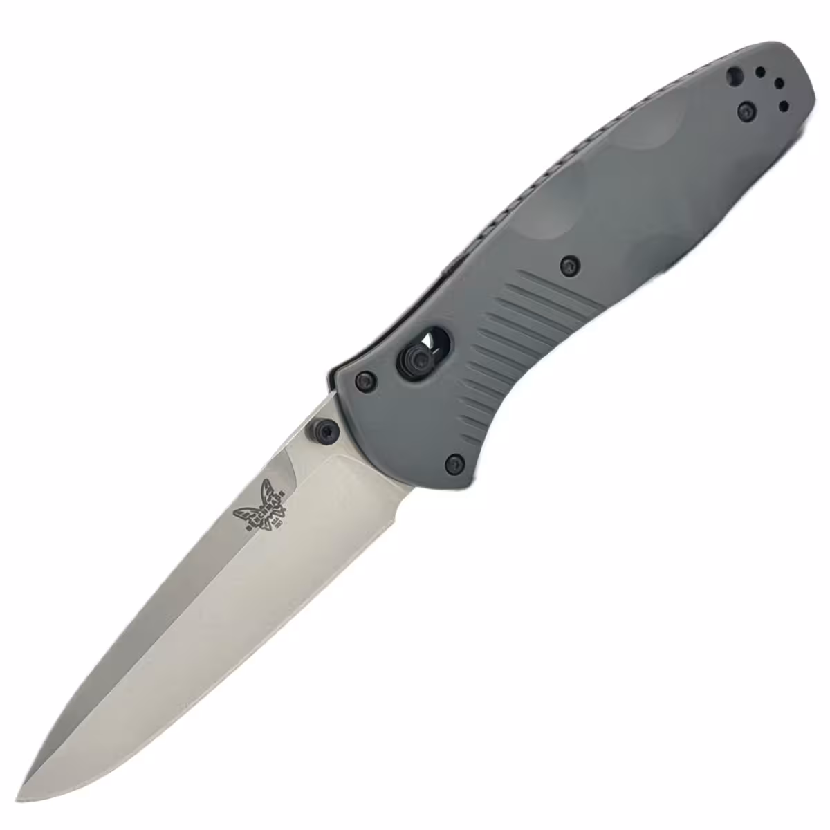 Benchmade-Custom-Barrage-CU580-SS-154CM