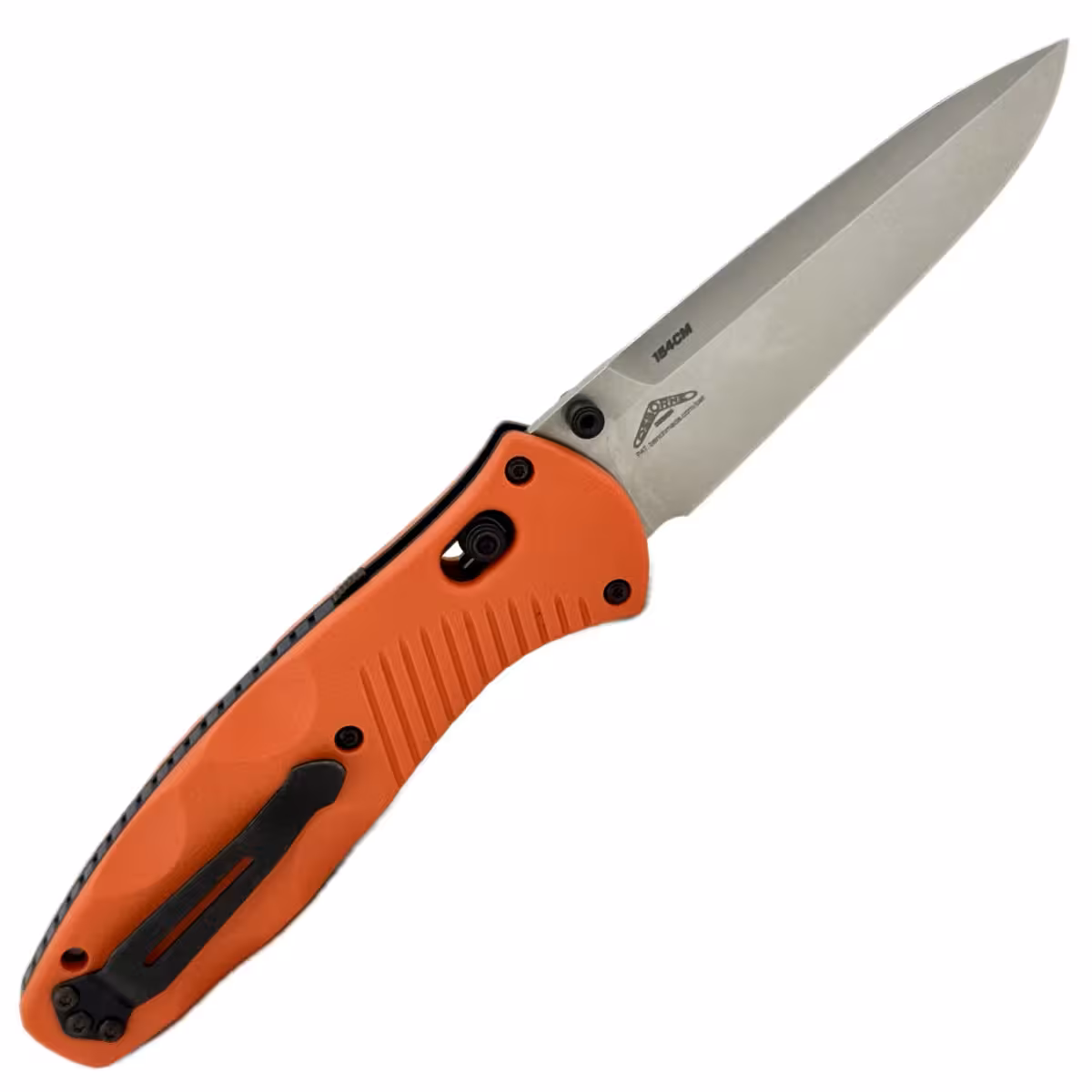 Benchmade-Custom-Barrage-CU580-SS-154CM