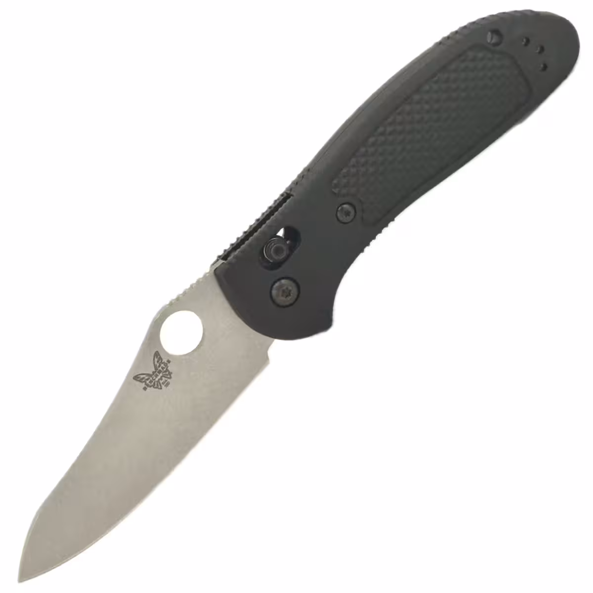 Benchmade-Custom-Griptilian-CU550-SS-D2