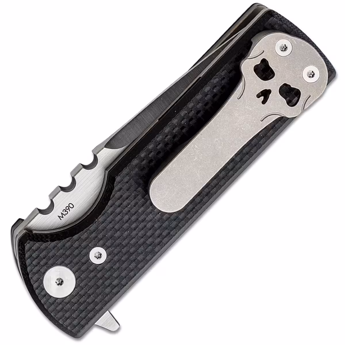 Chaves-Knives-Ultramar-Satin-Compound-Tanto-TAK/RT/BG10/BF