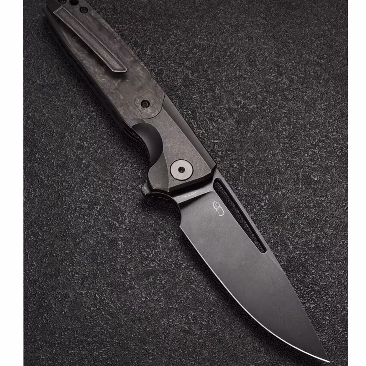 Zavírací Nůž CMB Made Knives Darma Folder CMB-12B
