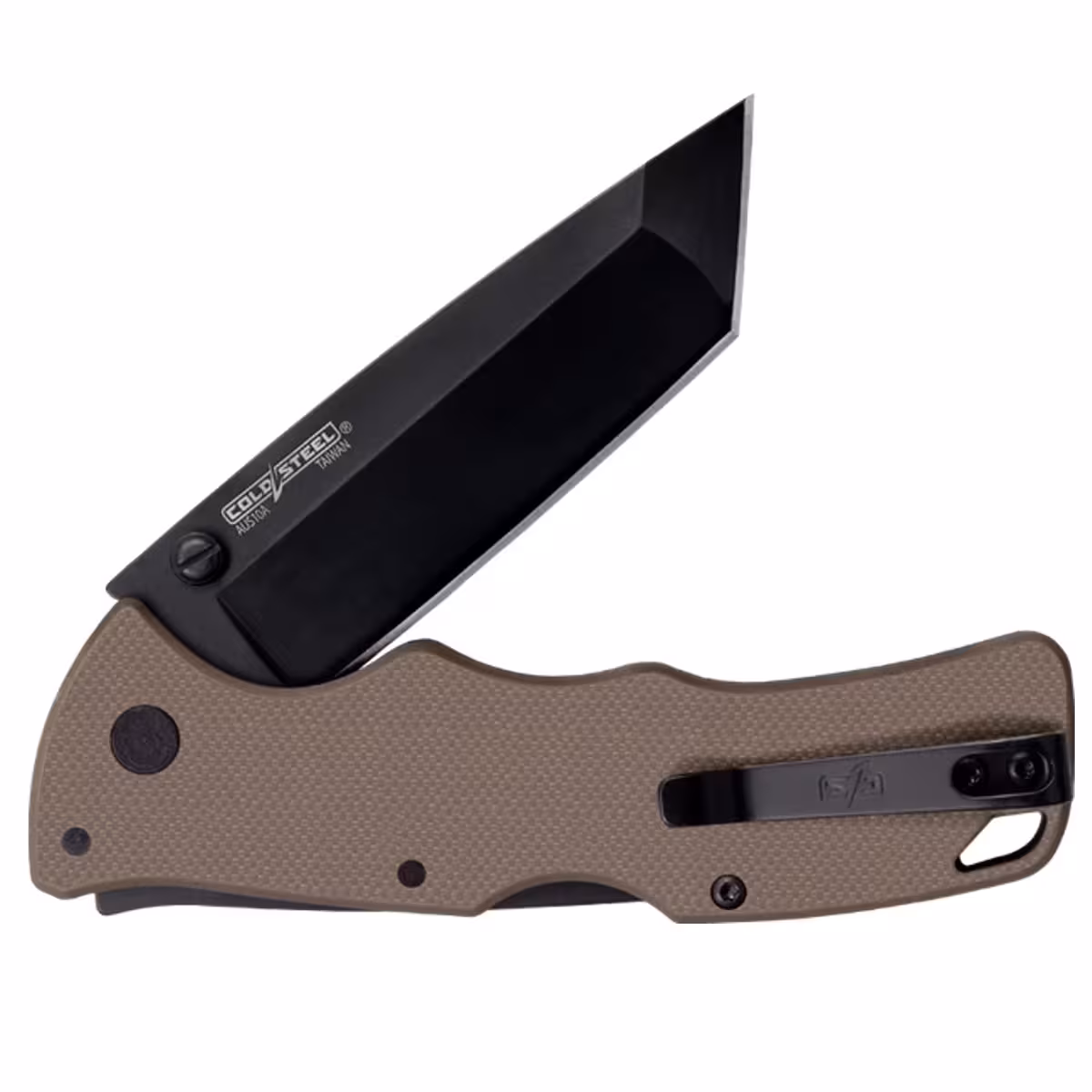 Cold-Steel-VERDICT-TANTO-(AUS10A)-FDE