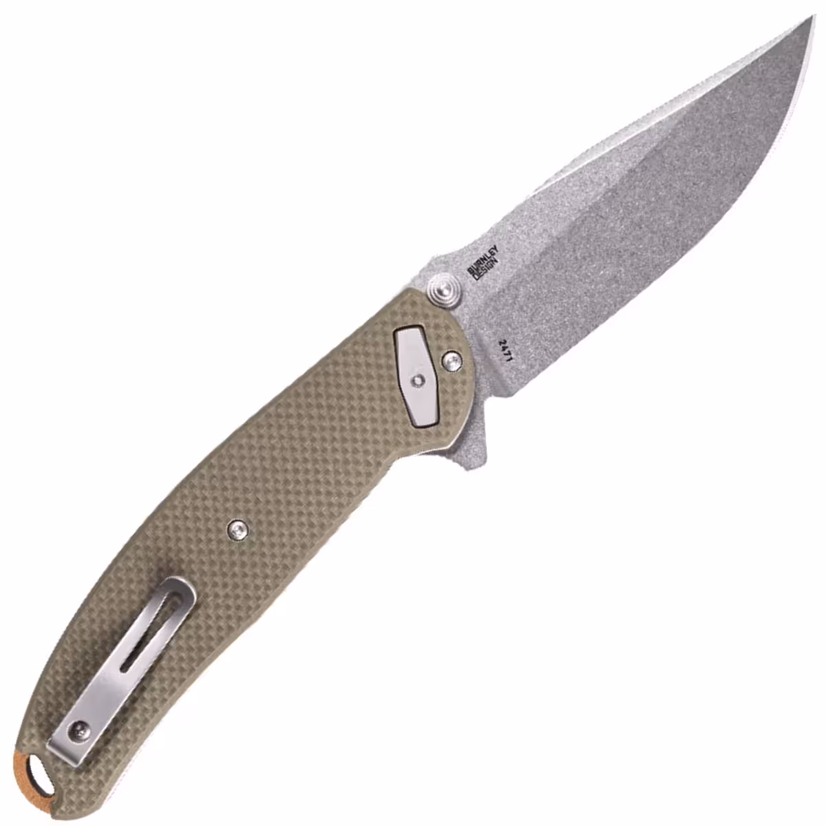 CRKT-BUTTE-2471