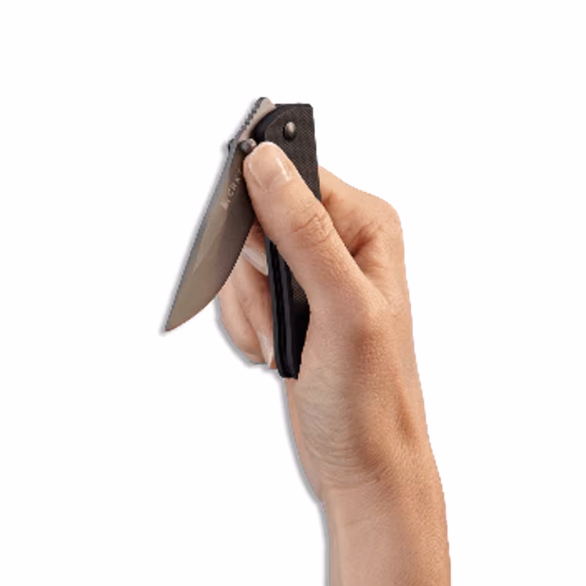 CRKT-DRIFTER-BLACK-6450K