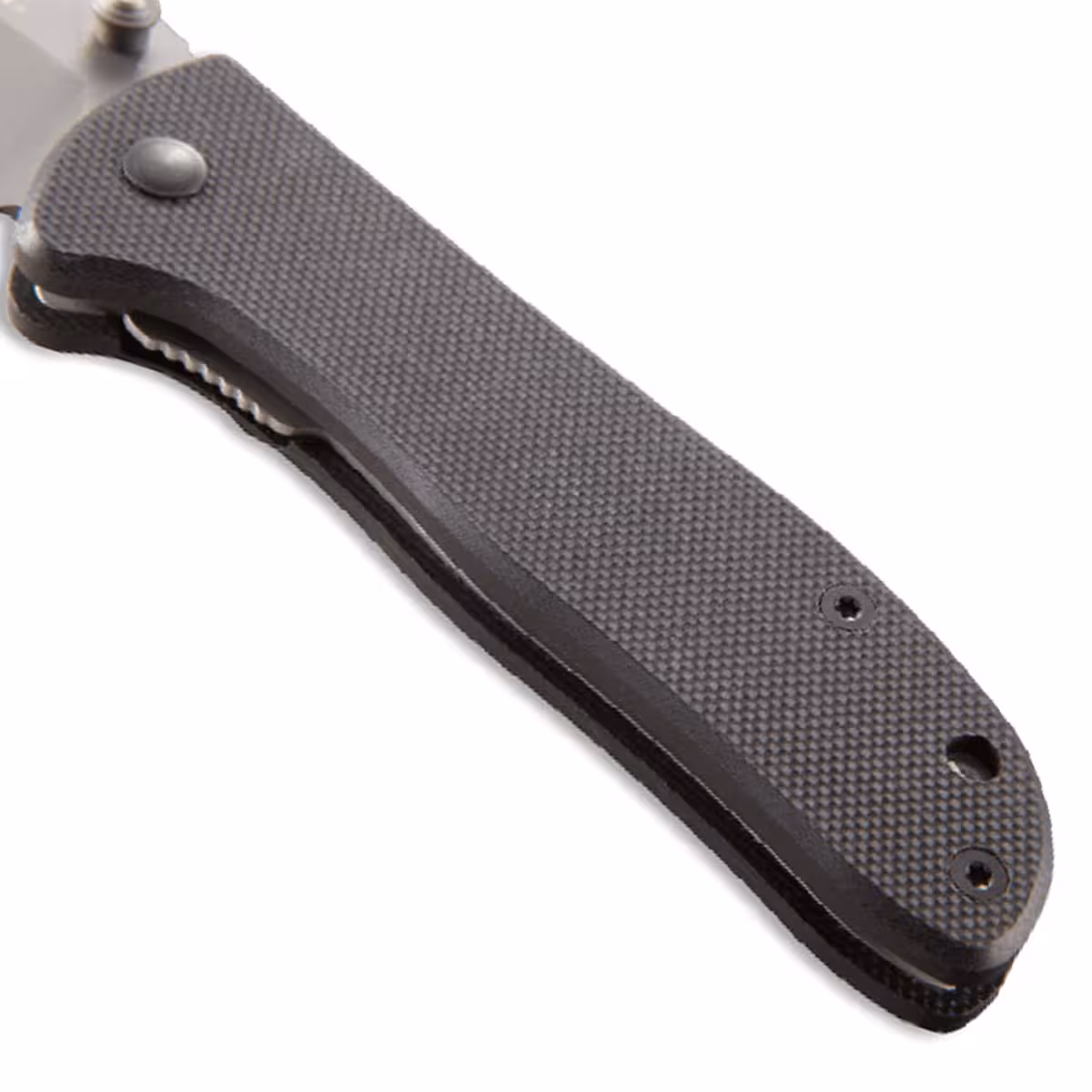 CRKT-DRIFTER-BLACK-6450K