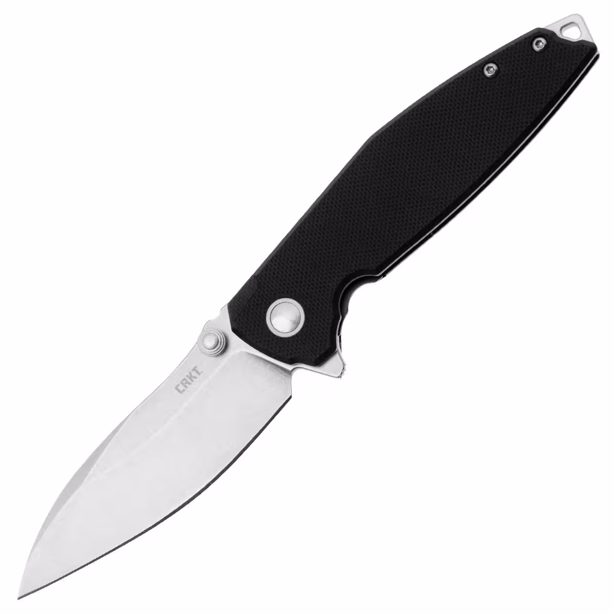 CRKT-Ibis-Black-2540