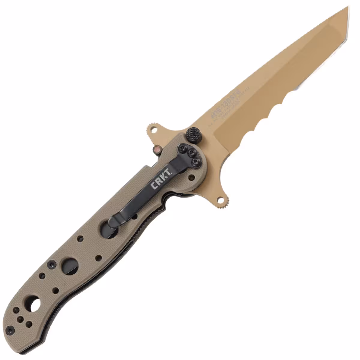 CRKT-M16-13DSFG