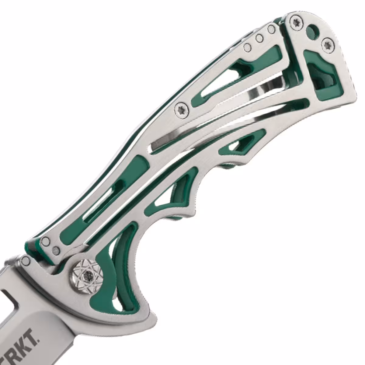CRKT-NIRK