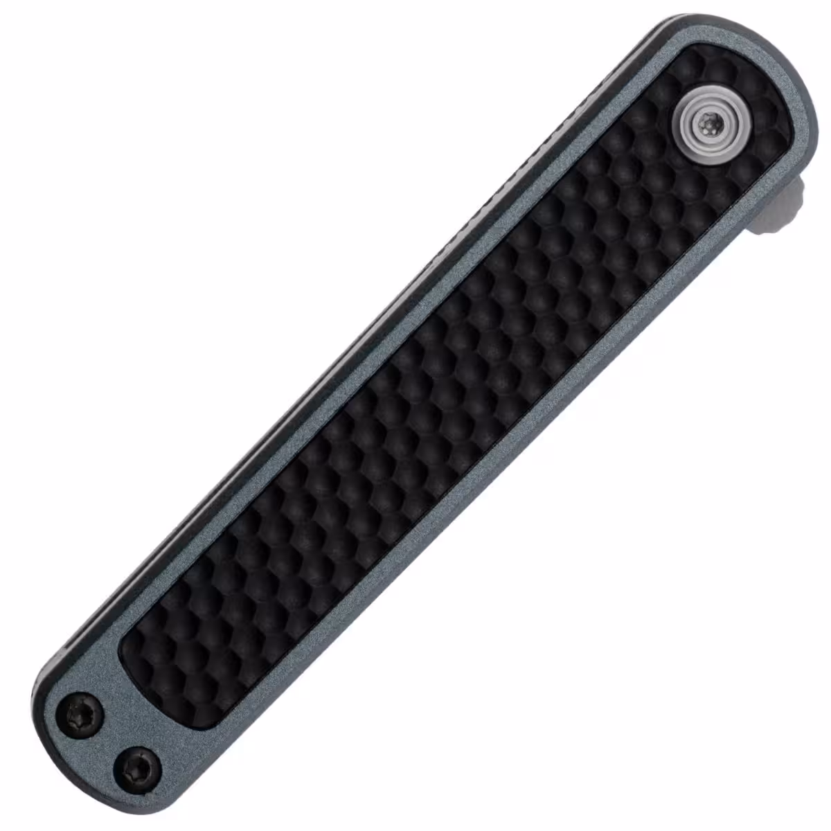 CRKT-Pup-Gray-7070
