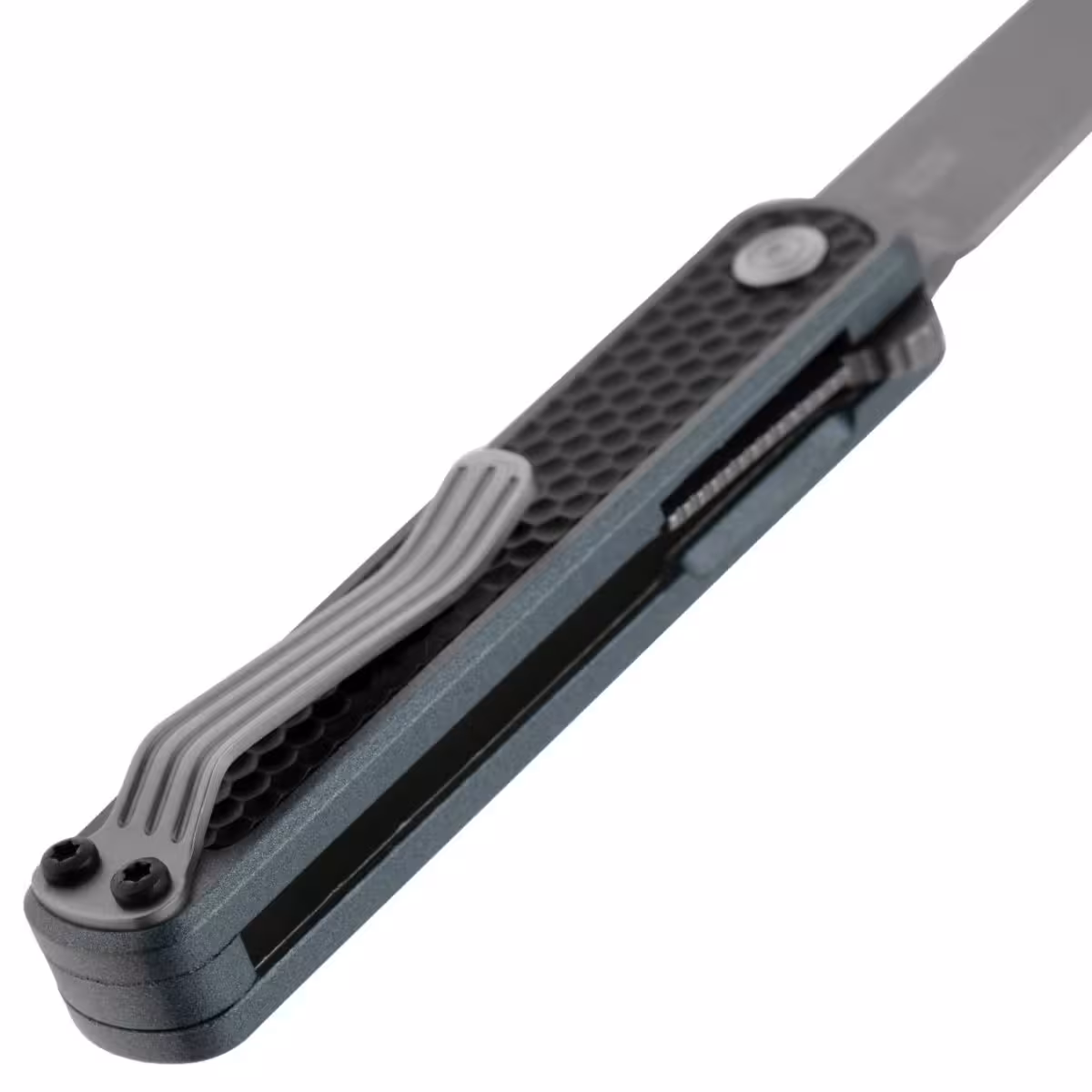 CRKT-Pup-Gray-7070