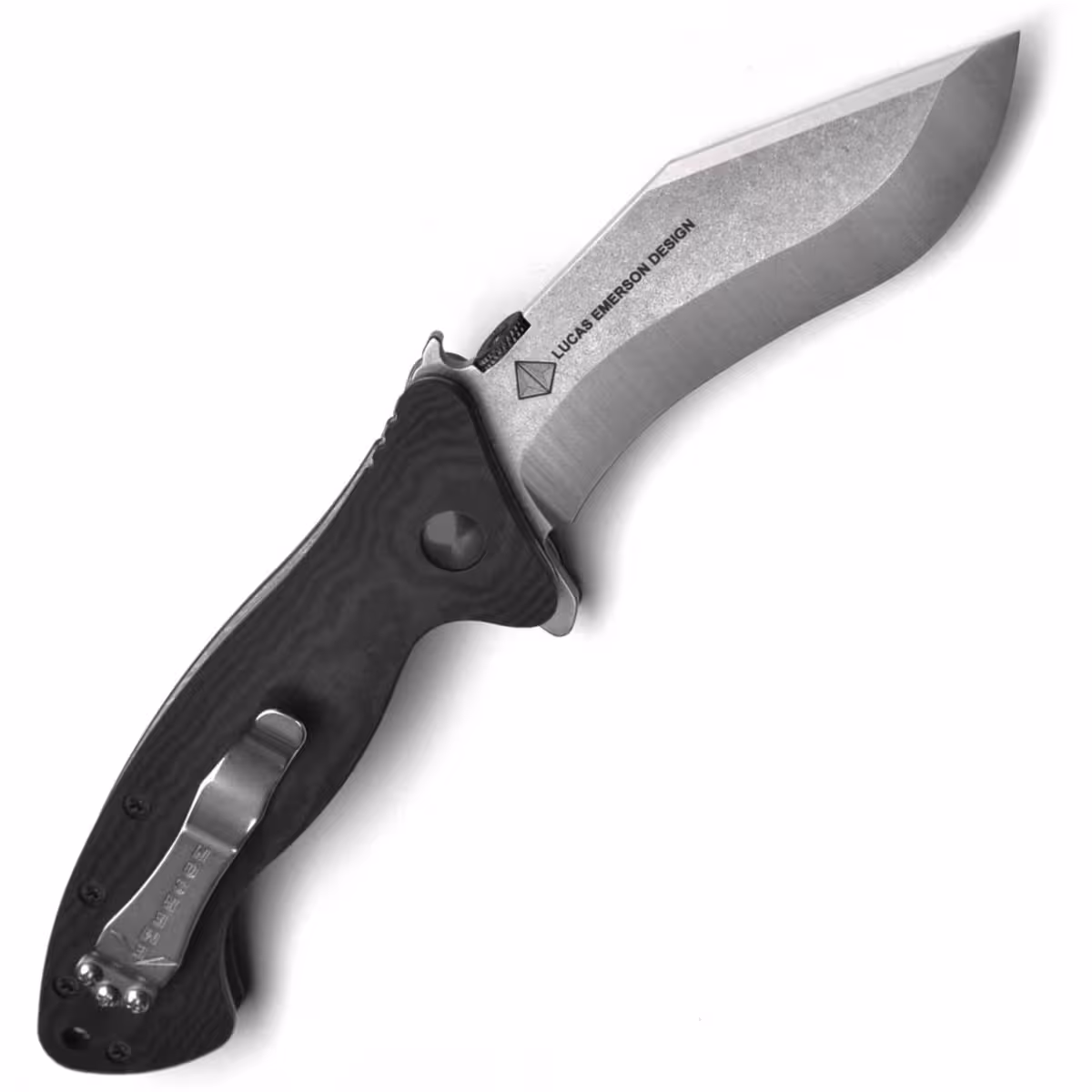 Emerson-MX-200-SF-G-10