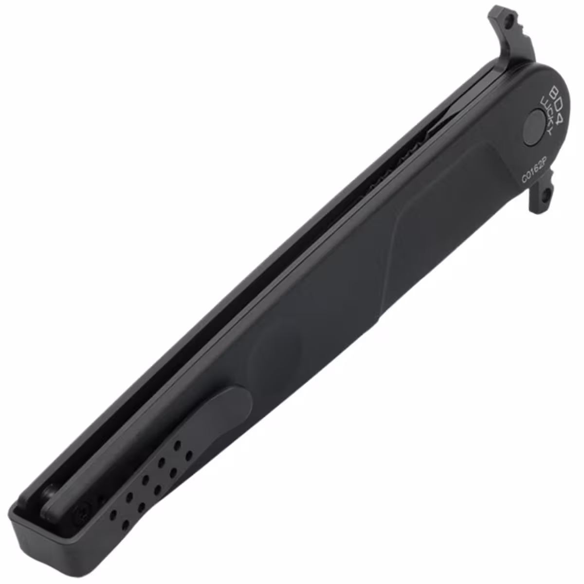Extrema-Ratio-BD4-LUCKY-BLACK