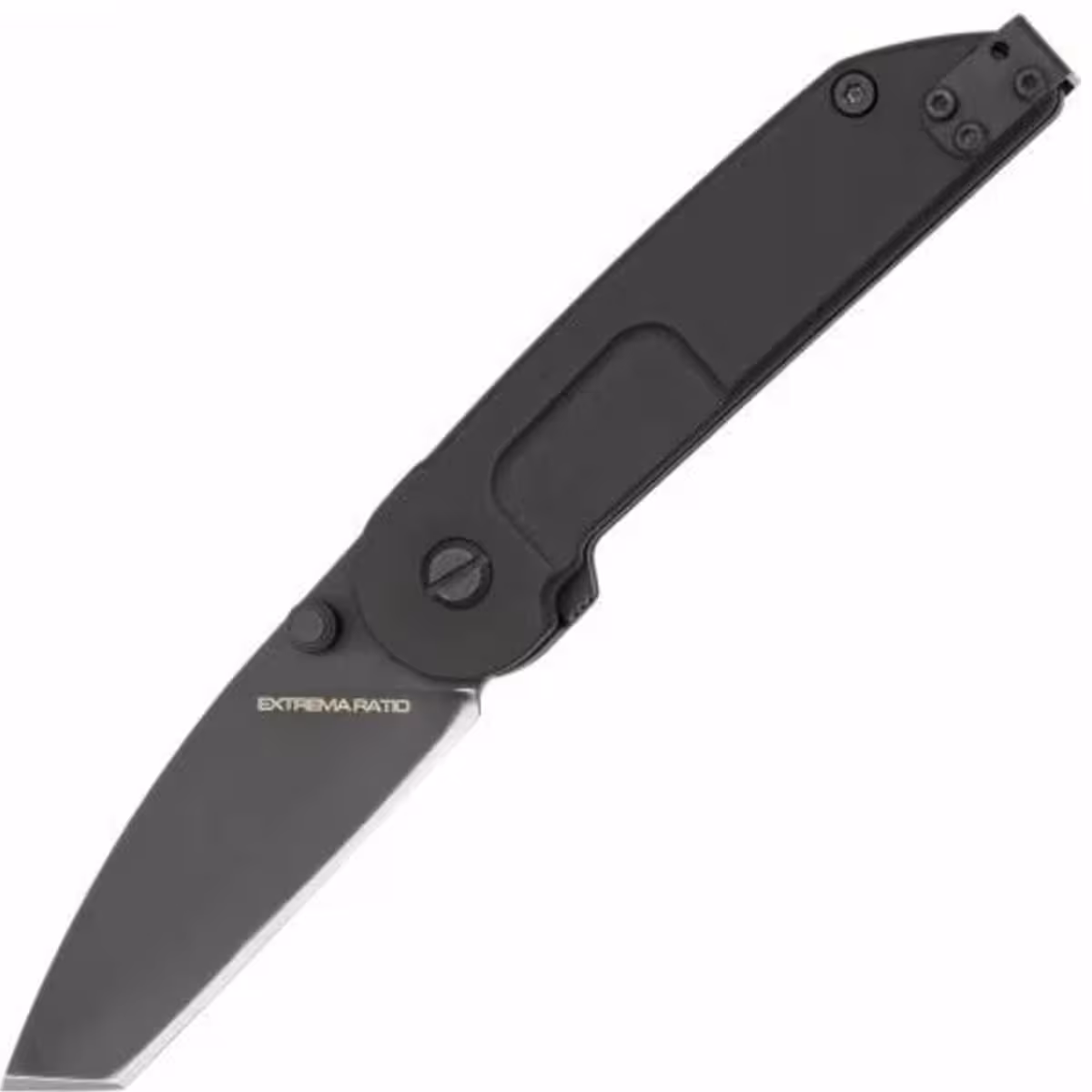 Zavírací Nůž Extrema Ratio BF1 CT BLACK