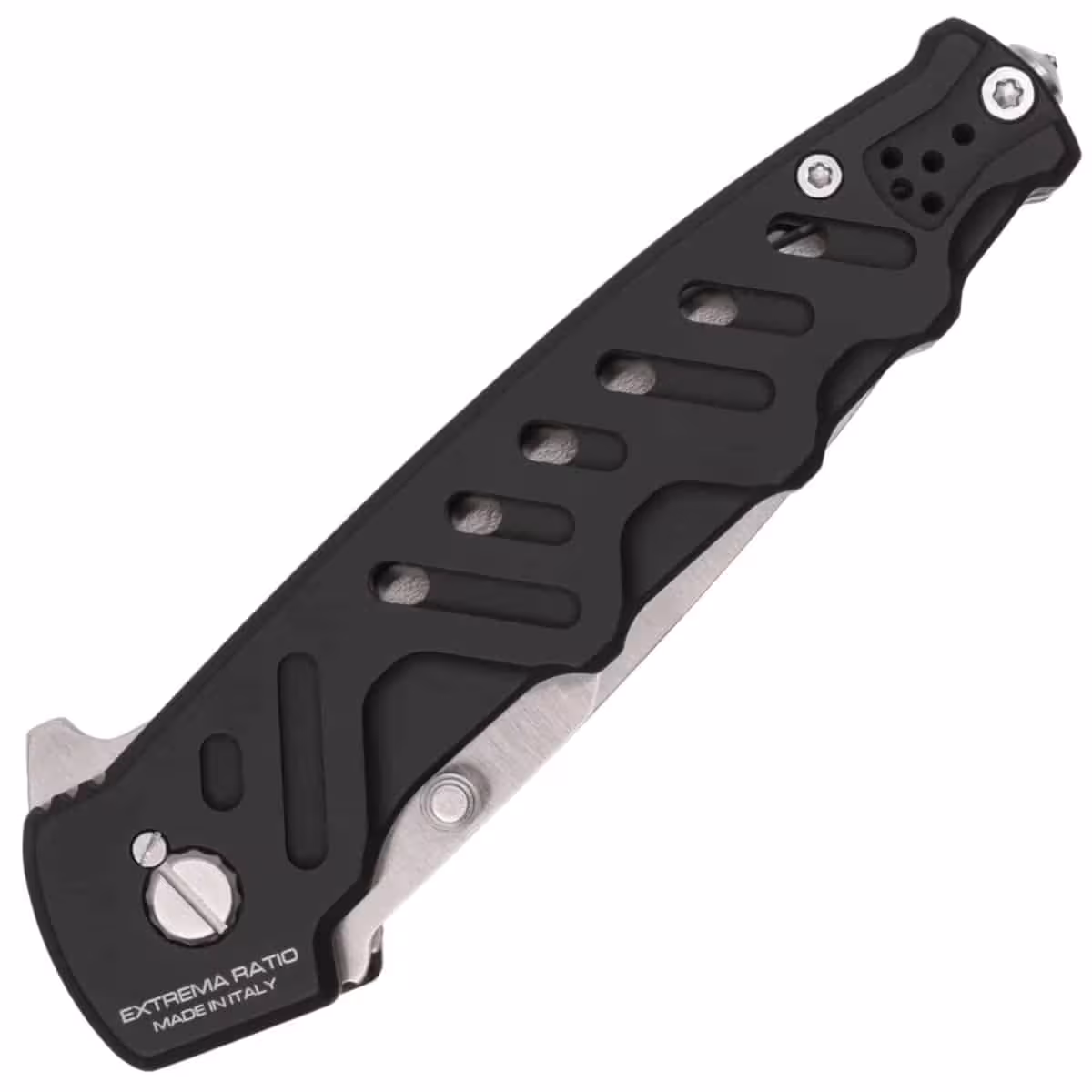 EXTREMA-RATIO-CAIMANO-NERO-N.A.-SATIN-04.1000.0166/SAT/BLK