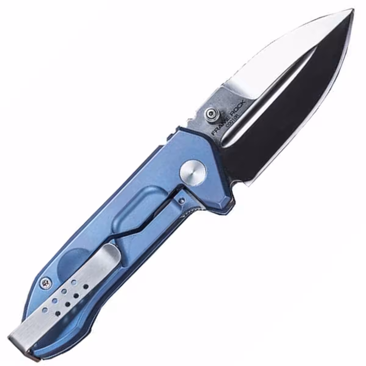 extrema-ratio-FRAME-ROCK-TITAN-BLUE-SATIN