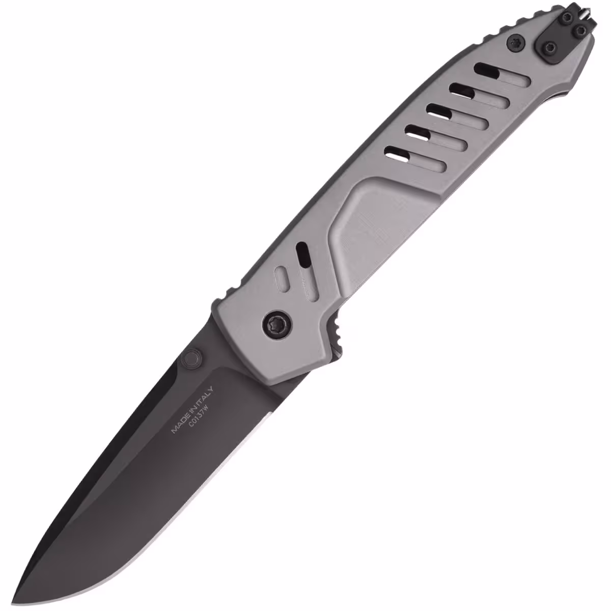 Extrema-Ratio-MF1-EVO-D-04.1000.0232/BLK/GRY