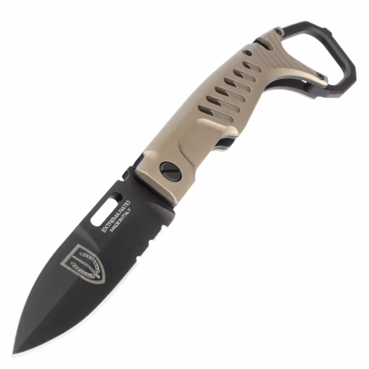 Extrema-Ratio-MH-STEALTH-04.1000.0483/BLK/TM