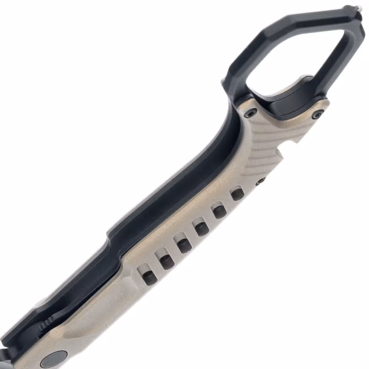 Extrema-Ratio-MH-STEALTH-04.1000.0483/BLK/TM
