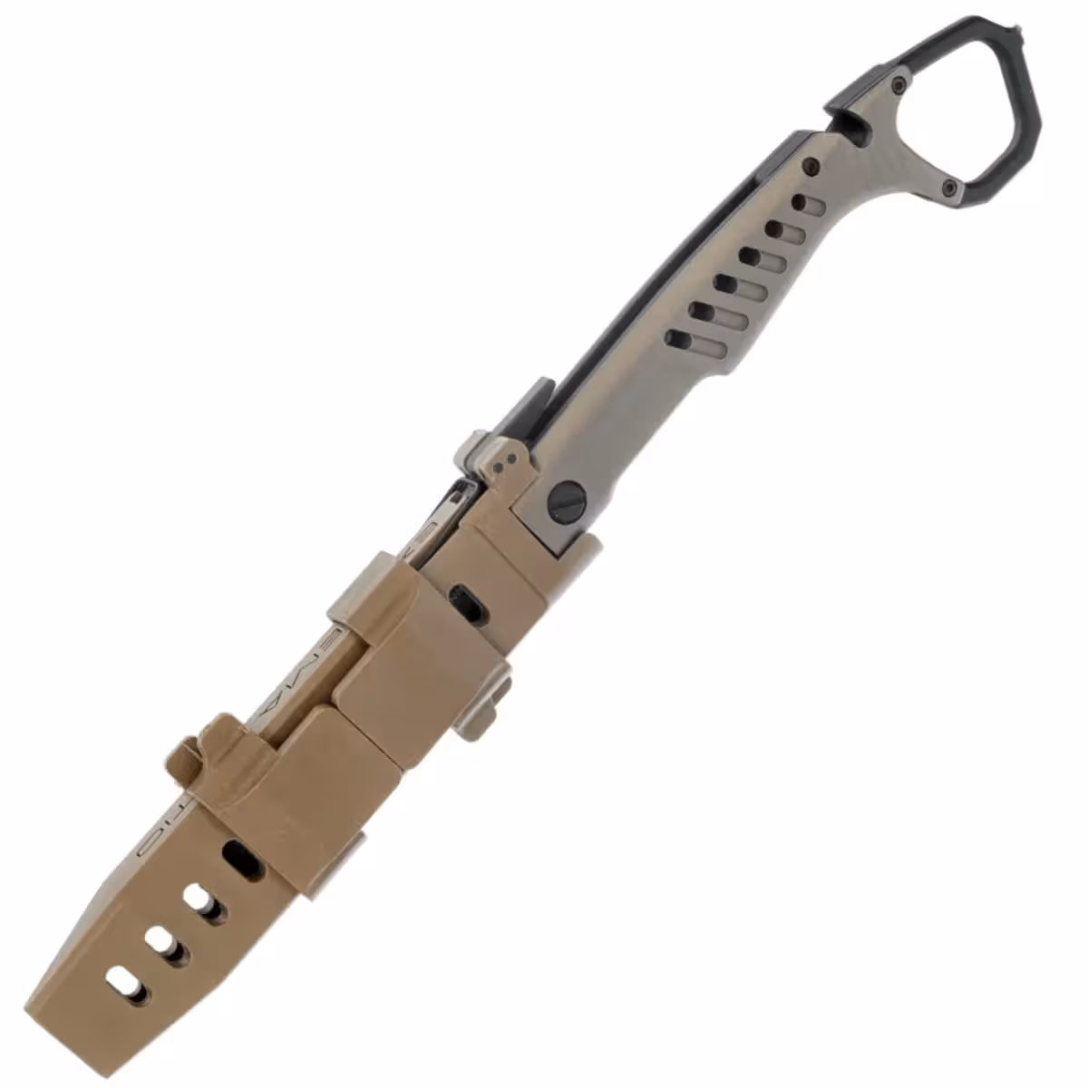 Extrema-Ratio-MH-STEALTH-04.1000.0483/BLK/TM